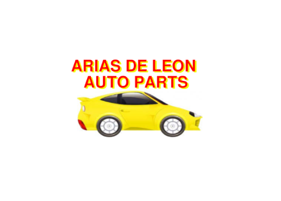 Arias de Leon autopart